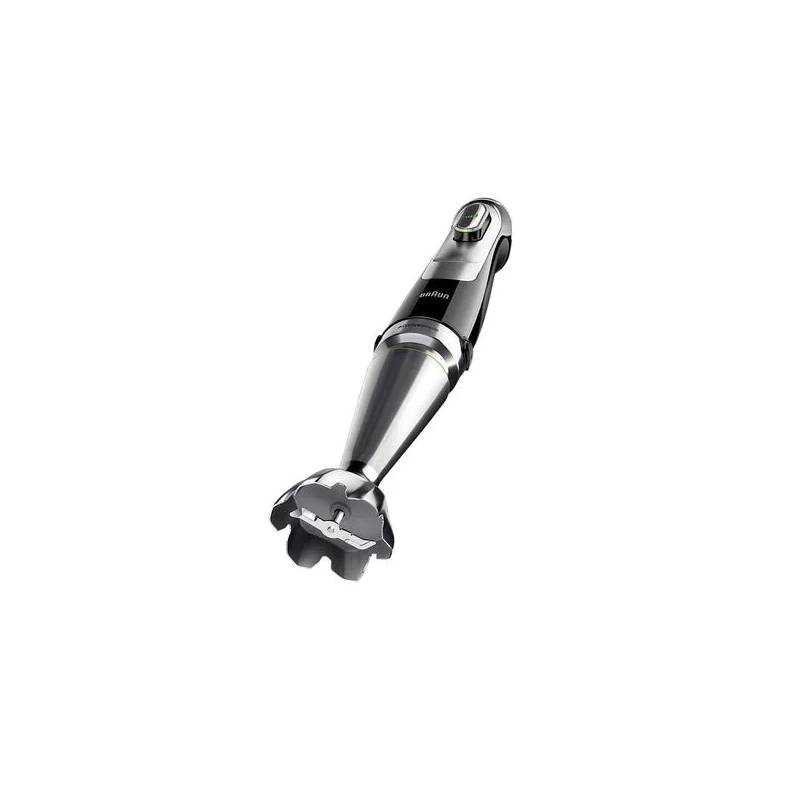 Braun Hand Blender MultiQuick9 1200 Watt Premium Black MQ9185XLI