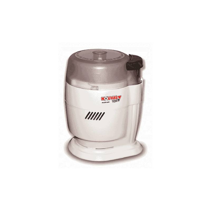 Nouval Chopper Kaba 600 Watt White