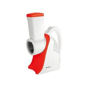 Sonai Chopper 450 Watt 1.5 Liter White MAR-3073