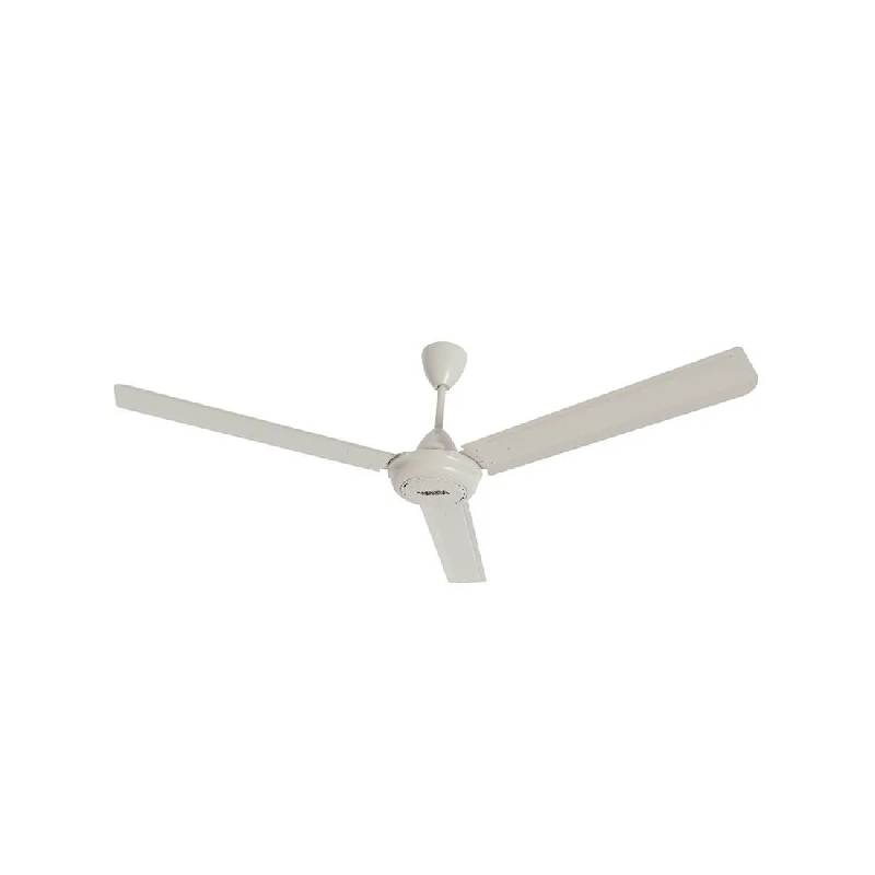 Tornado Ceiling Fan 60 Inch White TCFM60