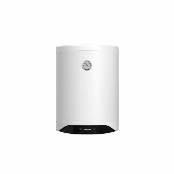 TORNADO Electric Water Heater 50 L Enamel LED lamp White TEEE-50MW