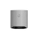 سخان مياه كهربائي تورنيدو 30 لتر 1500 وات فضي TEEE-30MS