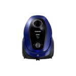 مكنسة كهربائية سامسونج بحاوية 2000 وات أزرق VC20M2510WB