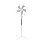 Maxell Stand Fan 16 Inch Without Remote Control White VS7A-40