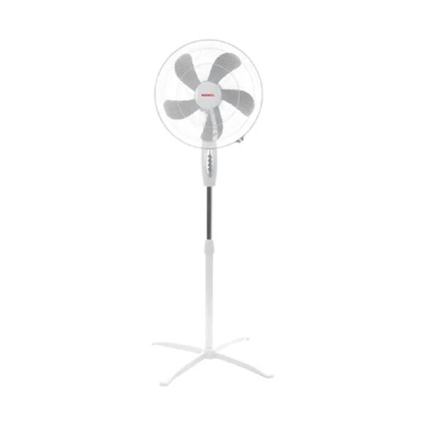 Maxell Stand Fan 16 Inch Without Remote Control White VS7A-40