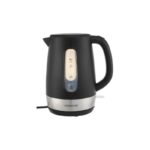 Kenwood Electric Kettle 2200 Watt 1.7 Liter Black ZJP01AOBK