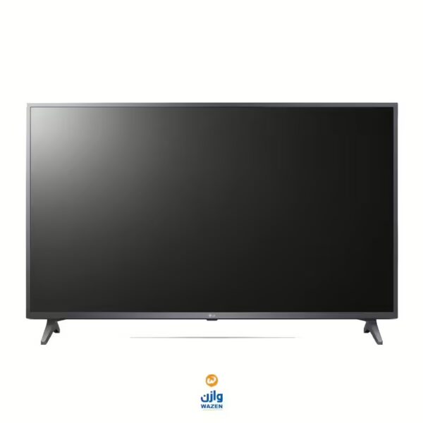 ⁦شاشة ال جي 50 بوصة سمارت ماجيك ريموت 50 UQ75006LG 4K⁩ - الصورة ⁦3⁩