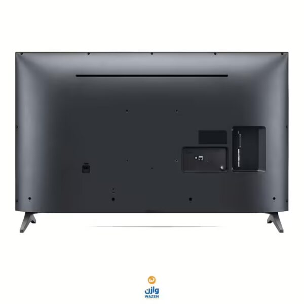 LG TV 65 Inches 4K Smart Receiver 65UQ75006LG - Image 3