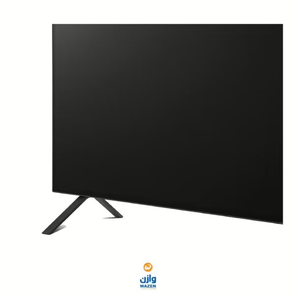 LG TV 55 Inches 4K Smart Receiver Magic 55UQ80006LD - Image 3