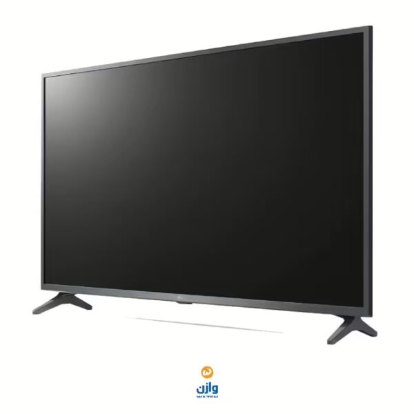 ⁦شاشة ال جي 50 بوصة سمارت ماجيك ريموت 50 UQ75006LG 4K⁩ - الصورة ⁦4⁩