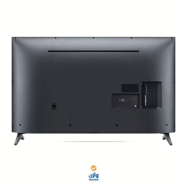 ⁦شاشة ال جي 50 بوصة سمارت ماجيك ريموت 50 UQ75006LG 4K⁩ - الصورة ⁦5⁩