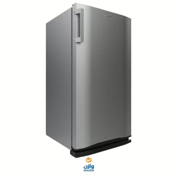 Tornado Deep Freezer NoFrost 6 Drawers 223 Liters Silver RHH22TSL - Image 2