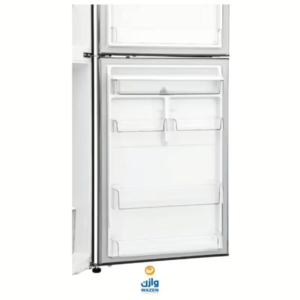 LG Refrigerator 509 L With Water Dispenser Silver GNF722HLHL - Image 5