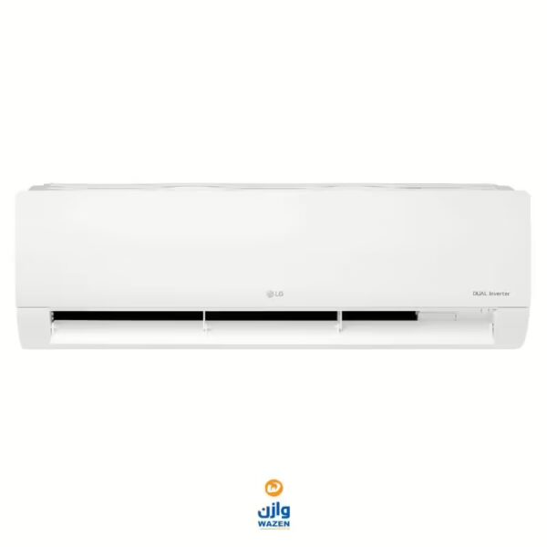 LG Dual Air Conditioner 1.5 HP Inverter Cool STD S4NQ12JA3AE - Image 2