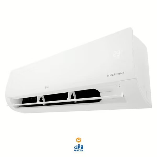 LG Dual Air Conditioner 1.5 HP Inverter Cool STD S4NQ12JA3AE - Image 3