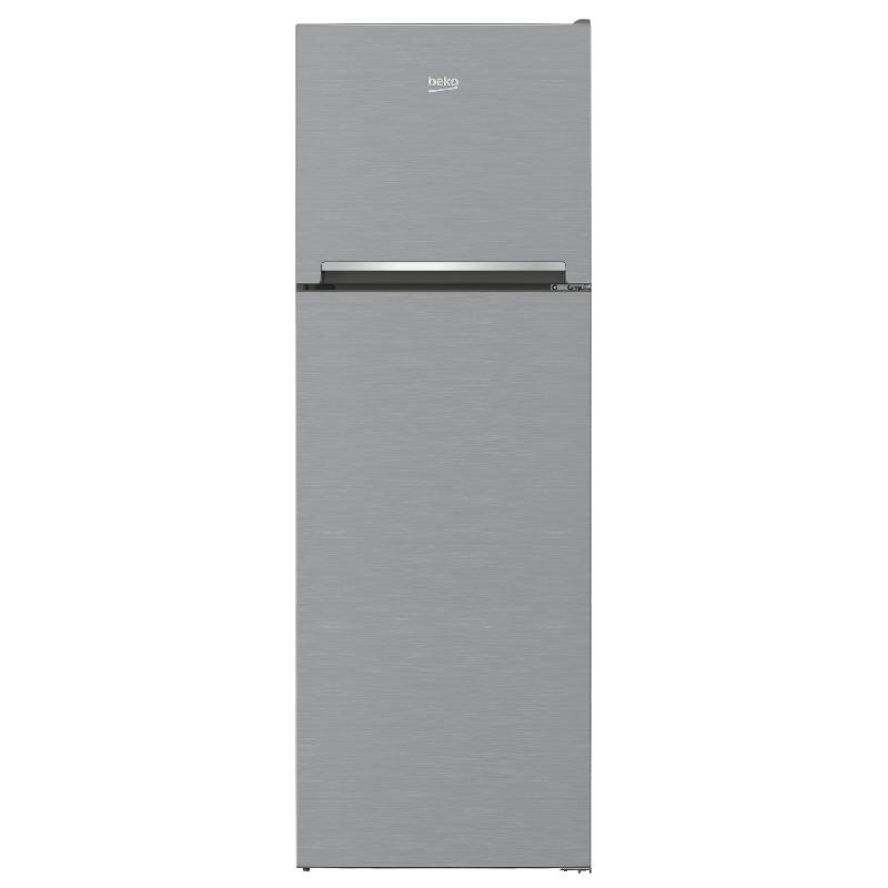 اشتري الان ثلاجة بيكو 314 لتر نوفروست انفرتر استانليس ستيل RDNE340K02XB