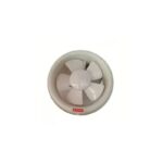 Fresh Ventilating Fan 20 cm 8 inch Glass