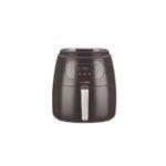 Tornado Air Fryer 1800 Watt 7.2 Liters Black THF-1878-DB