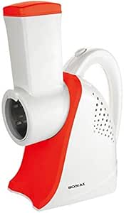 Sonai Chopper 450 Watt 1.5 Liter White MAR-3073