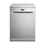 Ariston Dishwasher 14 Person 60 cm Inox LFC3C33WFX