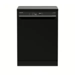 Sharp Dishwasher 14 Person Inverter Black QW-V1014M-BK2