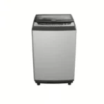 Zanussi Washing Machine 12 Kg Top Loading Silver ZWT12710S