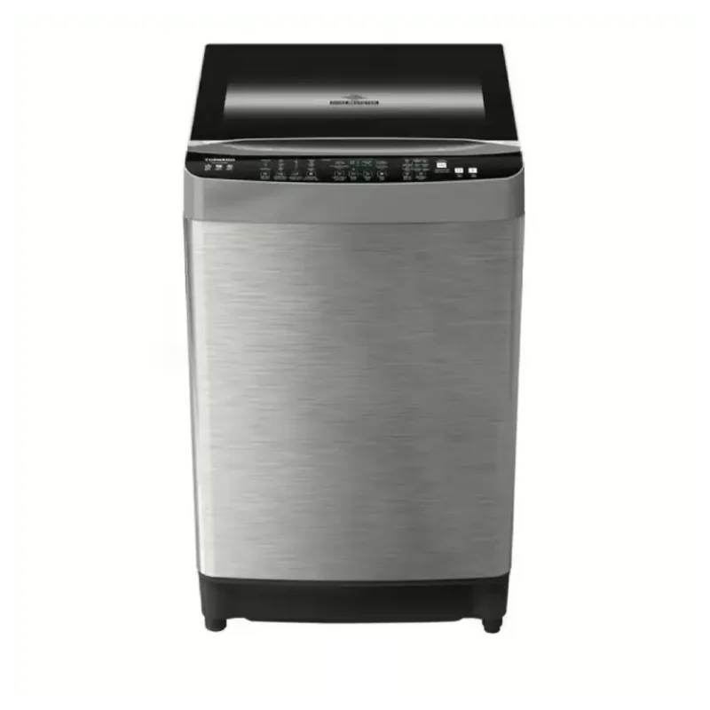 Tornado Washing Machine Top Load17 Kg St x Black TWTTLD17RSC