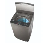 Fresh Washing Machine 7 Kg Top Loading Plastic Silver 13518