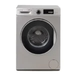 White Point 7 Kg Washing Machine chrome Steam WPW71015DSWS