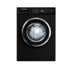 Tornado Washing Machine 7 Kg 800 RPM Black TWVFN78BKOA