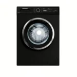 Tornado Washing Machine 7 Kg 800 RPM Black TWVFN78BKOA