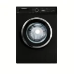 Tornado Washing Machine 7 Kg  Black 1000 Spin TWVFN710BKOA