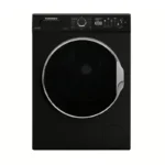 Tornado Washing Machine 10 Kg  6 Dryer Black TWVFN1014BKDA