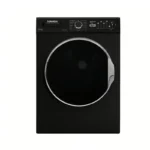 Tornado Washing Machine 8 Kg 6 Dryer Black TWVFN814BKDA