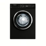 Tornado Washing Machine 6 Kg  800 RPM Black TWVFN68BKOA