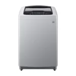 LG Washing Machine 18.5 Kg  Top load Inverter Thai Silver T1885NEHTE