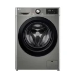 LG Pro Vivace Washing Machine 8 Kg platinum 1400 RPM F4R3TYG6P