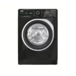 Zanussi Washing Machine 7 Kg Black Steam ZWF7240BS5