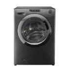 Candy Washing Machine 7 Kg Door Steam Silver CSS1072DC3RELA