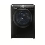 Hoover Washing Machine 7 Kg Inverter Steam Black H3WS17TMF3BELA