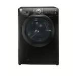 Hoover Washing Machine 7 Kg Black H3WS17TMF3BELA Inverter Steam