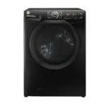 Hoover Washing Machine 8 Kg  Black Steam Inverter H3WS38TAMF7BELA