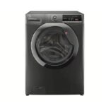 Hoover Washing Machine 8 Kg Steam Silver H3WS383TAC3RELA