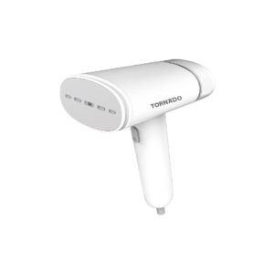 Tornado Portable Steam Iron 1200-1430 Watt White TST-HS100S