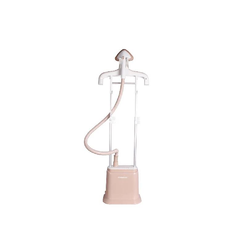 Tornado Stand Steam Iron 1650-1960 Watt Rose TST- SS1900