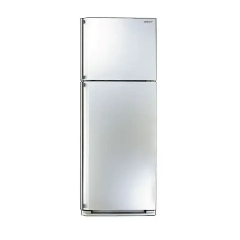 Sharp No Frost Refrigerator 450 Liters White SJ58CWH