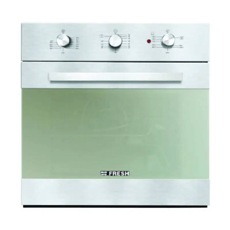 Fresh Built In Oven 60 Cm Soft Air Fryer St GEOFR60CMS
