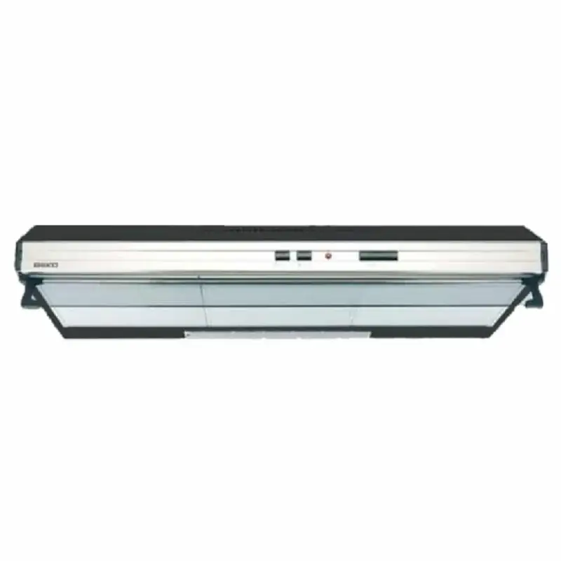 Beko Built-in Hood Standard 90 cm Wall Mounted Black Steel CFB9433XF