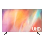 Samsung 58 inch smart receiver UA58AU7000 4K