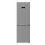 Beko Bottom Mount Freezer Refrigerator 316 Liter St RCNE367E30ZXB
